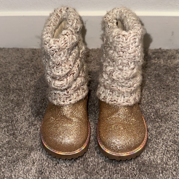 ๐ท๏ธ 5 for $25 ๐ท๏ธ Maggie & Zoe boots, size 8 toddler - Picture 1 of 7